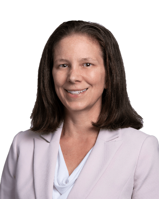 Dr. Karen Szymanski