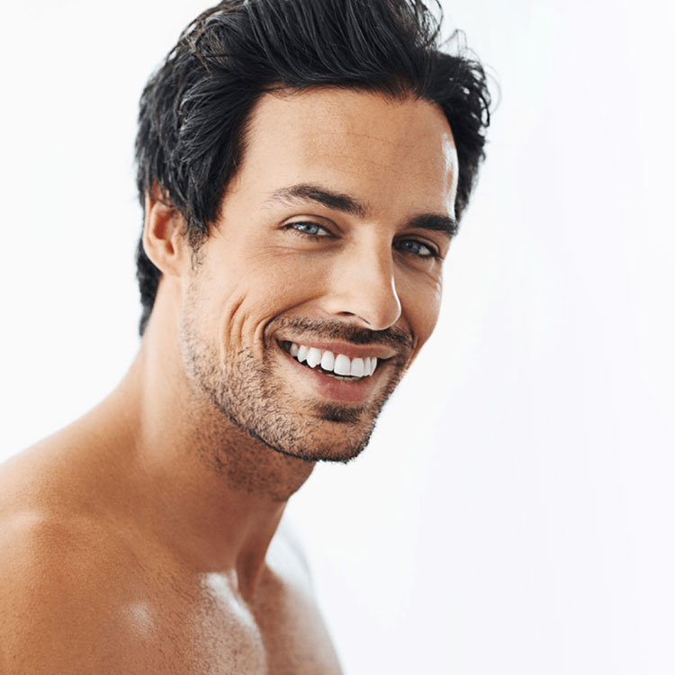 Plastic Surgery For Men